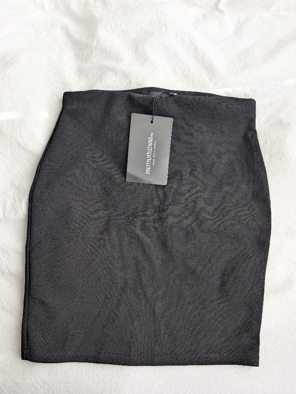 Pencil Skirt